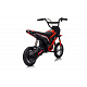 Vehicle Motor RZ56 MAX Red