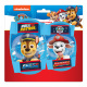KNEE AND ELBOW PROTECTORS PAW PATROL BOYS