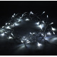 Linder Exclusiv Christmas Decorative LED Wreath 40 LED Warm White