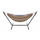 Linder Exclusiv Hammock with steel stand MC4383