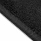 Tresko Electric heated blanket 160x120cm Dark grey