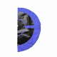 Aga Hanging Swing Ring 110 cm Blue