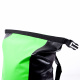 Aga Waterproof Backpack 25 l Green