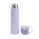 Aga Thermos 480 ml Purple