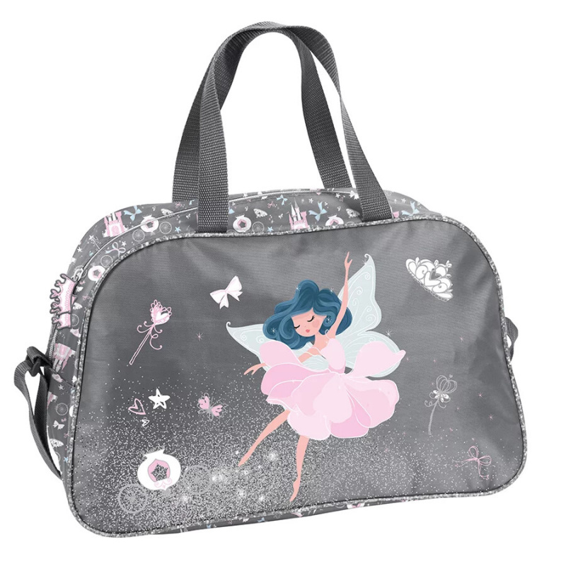 Paso Sports Bag Fairy
