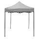 Aga Sales Stand 3S 3x3 m Grey