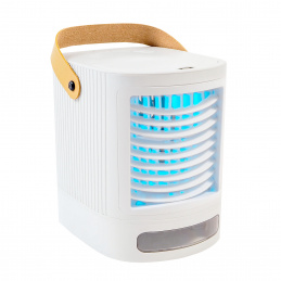 Aga Air Cooler 3-in-1 White