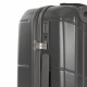Aga Travel Luggage Set MR4669 Grey