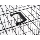 Aga Animal Cage 122x75.5x84 cm
