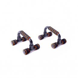 Aga Madla for PUSH UP handles