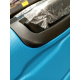 Aga Travel Suitcase Turquoise 2CZ032 - II. QUALITY