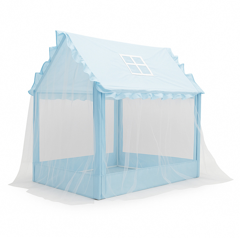 Aga4Kids Children's Play Tent House DS1208