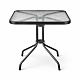 Aga Garden Table MR6171 60x60x70 cm