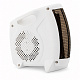Aga Fan Heater FIN3018 2000W White