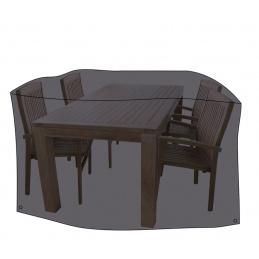 Linder Exclusiv Cover for garden sets MC2033 200x95 cm