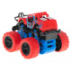Aga Monster Truck Off-Road Car with Shock Absorbers 1:36