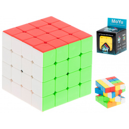 Aga Rubik's cube 6x6 cm MoYu