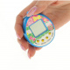 Aga Toy Tamagotchi electronic game egg Blue
