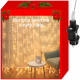 Light curtain 300 LED warm white ISO 11332