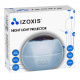 Deluxe night sky projector blue Malatec 16858