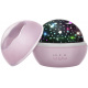 Deluxe night sky projector pink LP16859