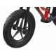 TINY BIKE Scooter 12" SP0662 - Red