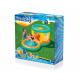 Bestway inflatable playground 2 in 1 Jumptopia 52385