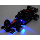 Racing Formula Sound, Light ZA4295