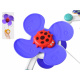 Headband with Bow for Stroller ZA4311