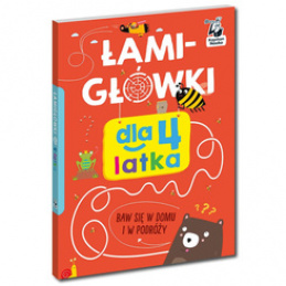 Captain Science Puzzles for a 4-year-old KS1213 Universal