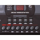 Organ with microphone MQ-809 USB IN0029