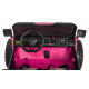 Extreme Sport 4x4 Vehicle Pink