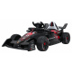 Porsche Formula E Car Red