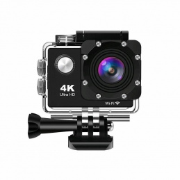 A12G1 SPORTS CAMERA WATERPROOF 4K