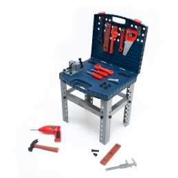 B22 TOOL SET 67 PCS WORKSHOP