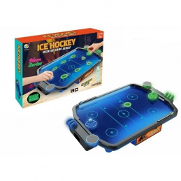 B36N2 MINI AIR HOCKEY PORTABLE GLOWING