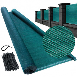 L52B1 SHADING CAMOUFLAGE NET 90% 25M