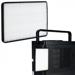 Q34H3 HEPA FILTER FOR Q34O