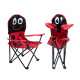 Linder Exclusiv Children's Chair ANGLER Ladybug