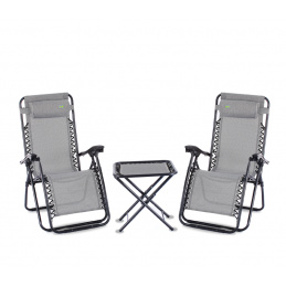 Aga Garden set AERO GRT 02-4x4