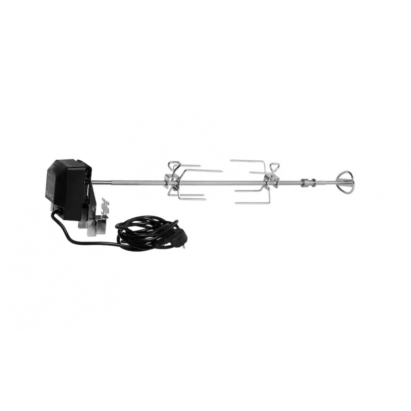 Jamie Oliver electric skewer