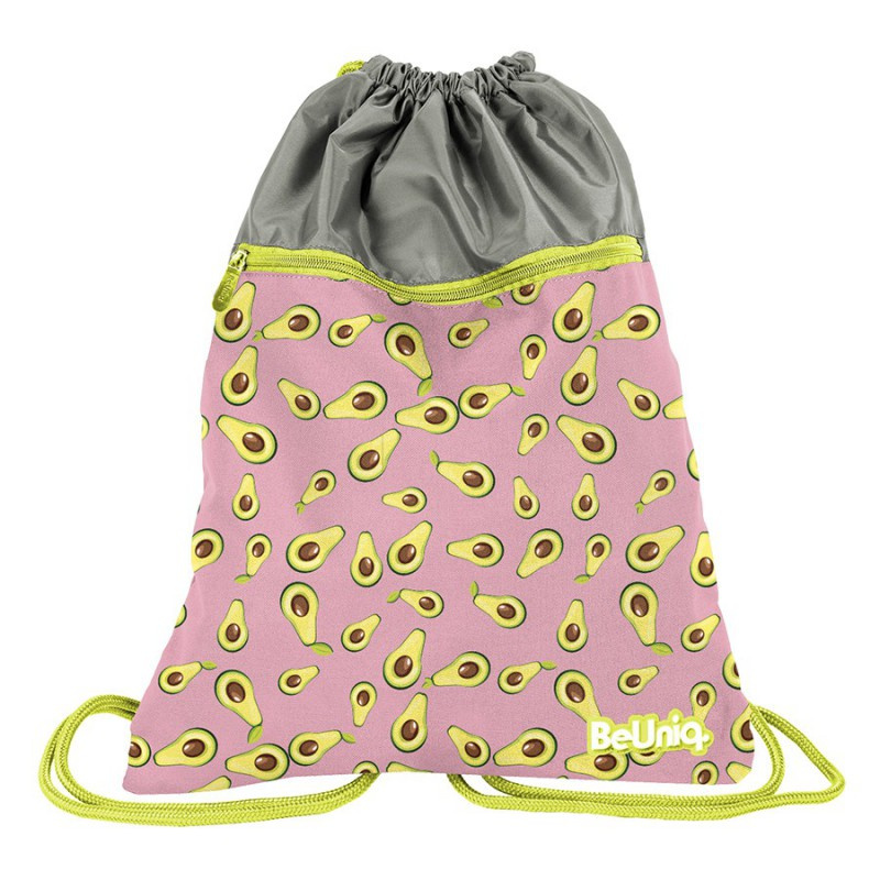Paso Backpack Avocado