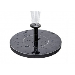 Kynast Solar fountain 16 cm