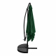 Aga Garden Parasol MR2048 250 cm Dark Green