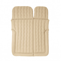 Aga Inflatable Car Mattress 175x155 cm