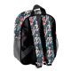 Paso Single-Compartment Backpack Spider-Man