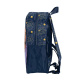 Paso One-Compartment Backpack Wish