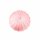 Aga Umbrella 105 cm DS4803 Pink
