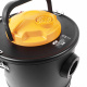 Aga Ash Vacuum Cleaner 12l