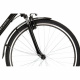 KROSS Men's Bike TRANS 1.0 28" Black